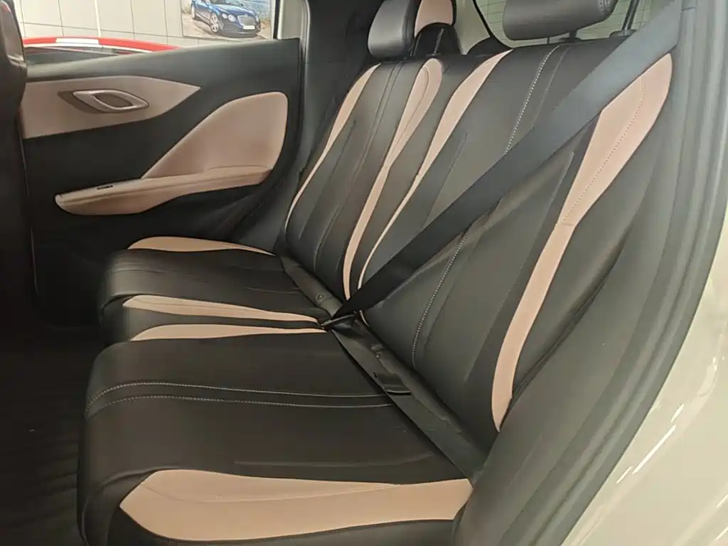 BYD Seagull 2025 — фото 17