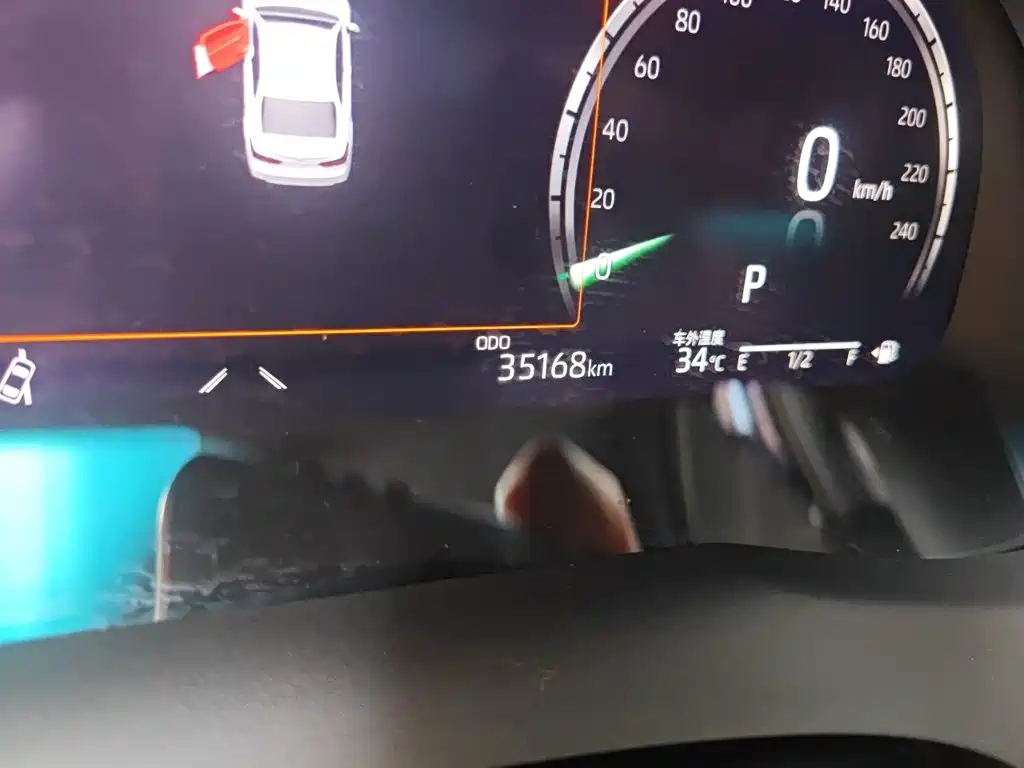 Toyota Camry 2023