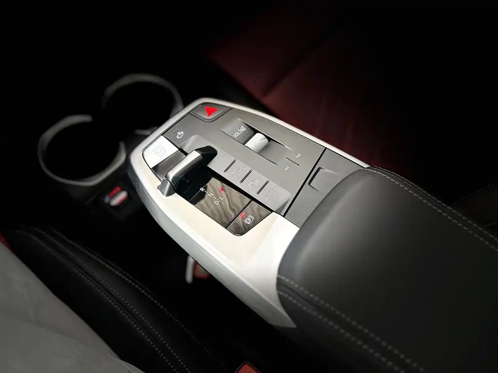 BMW X1 2023 — фото 18