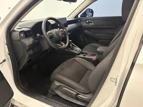 Honda Vezel 2023