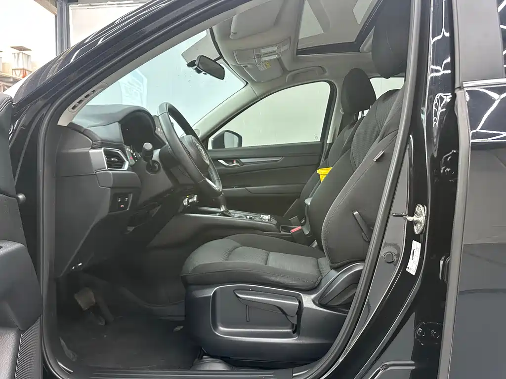 Mazda CX-5 2024