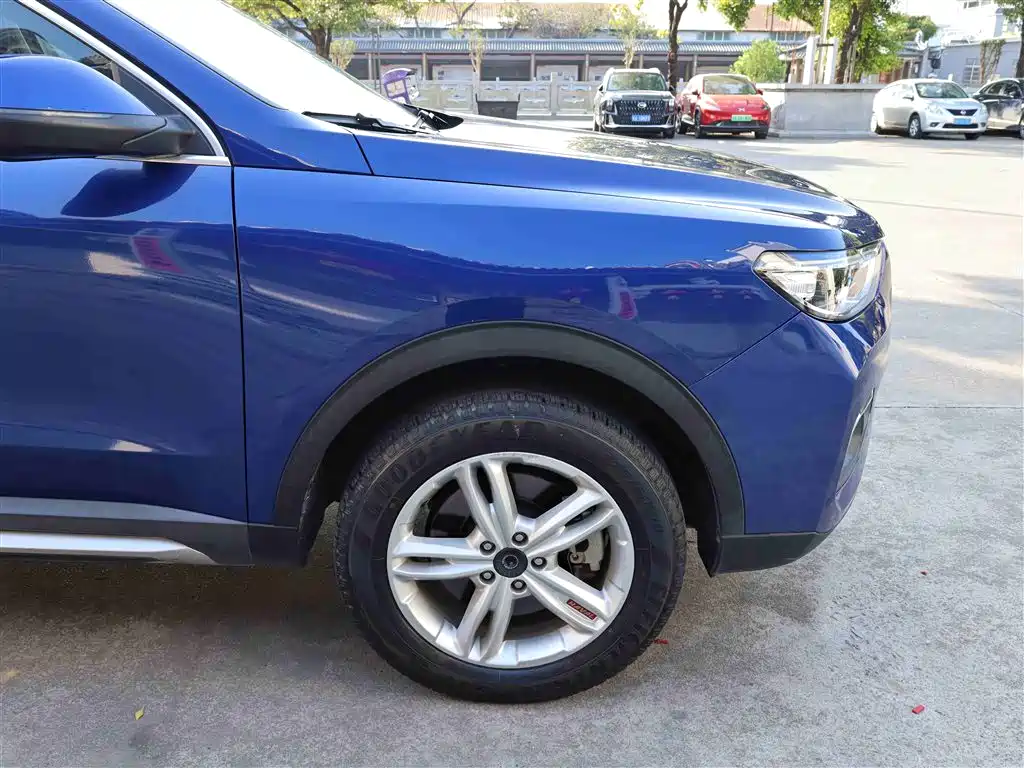 Haval H4 2018 — фото 30