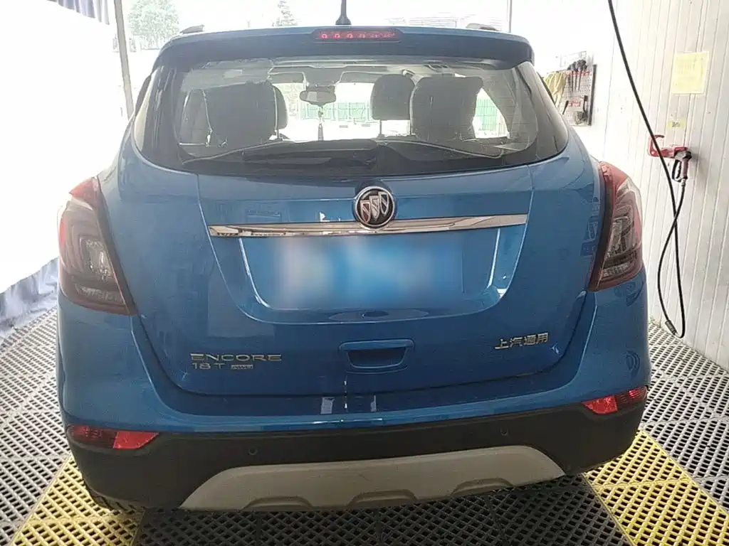 Buick Encore 2016