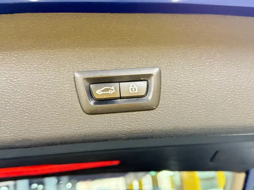 BMW X1 2020 — фото 21