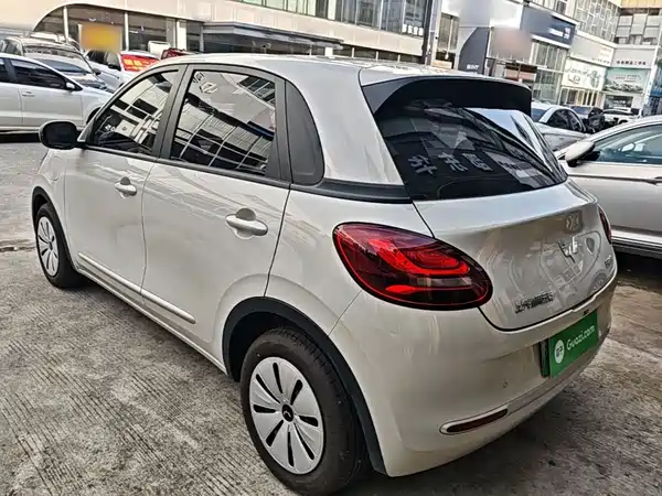 Wuling Bingo 2025