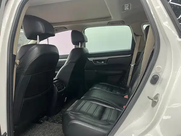 Honda CR-V 2019