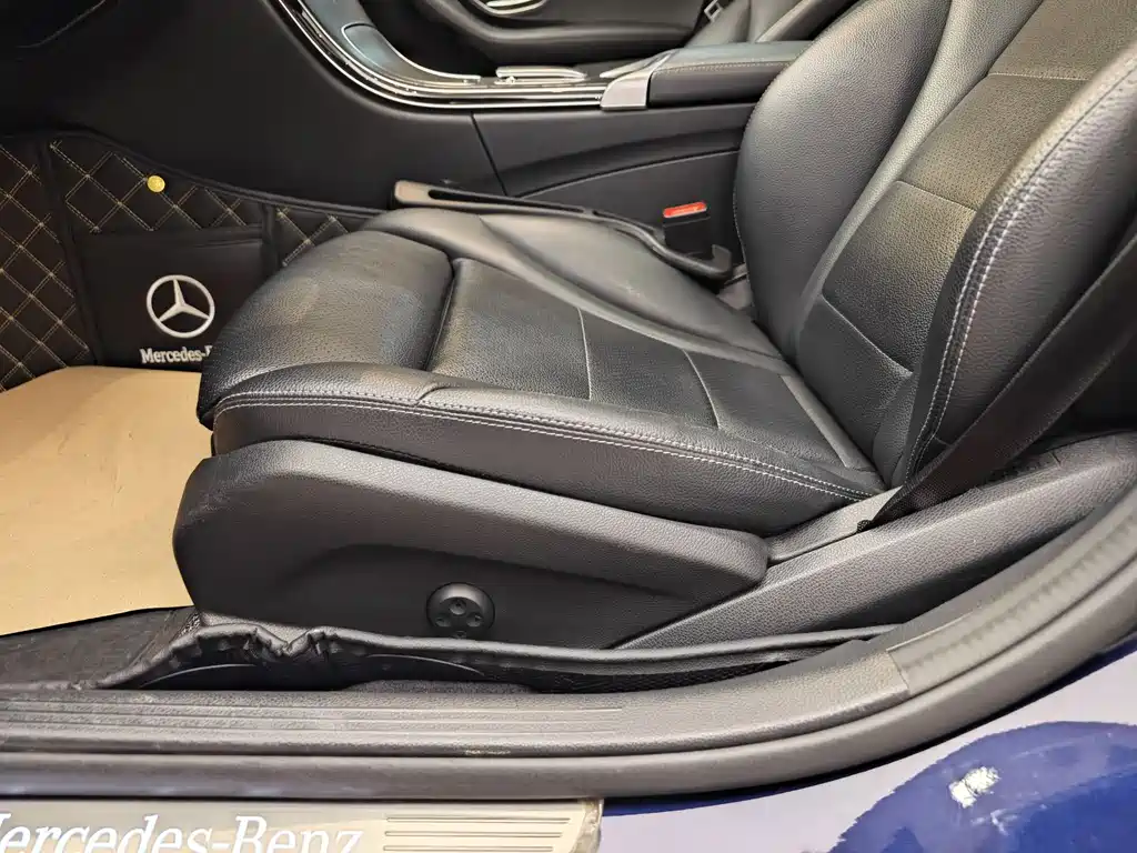 Mercedes-Benz C-Class 2020 — фото 10