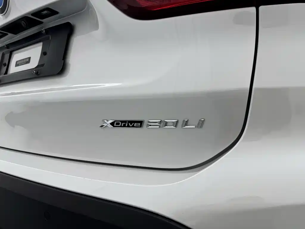 BMW X1 2019 — фото 11