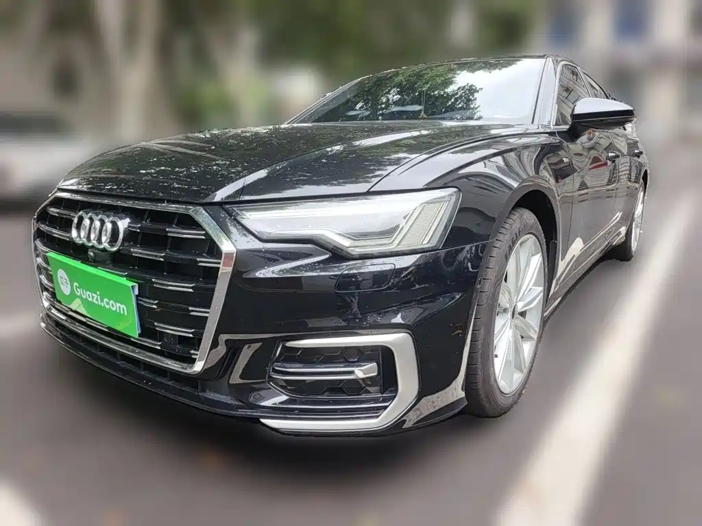 Audi A6L 2024