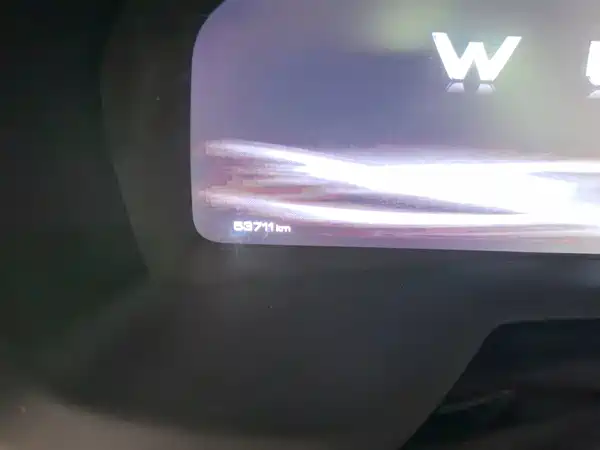 Wey VV7 2019