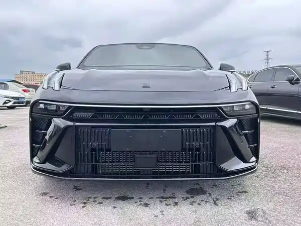 Lynk & Co 03 2023