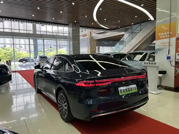 Geely Galaxy A7 EM 2025