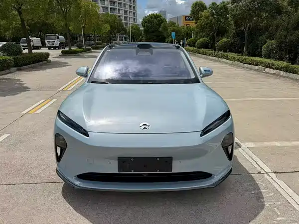 NIO ET5 2023