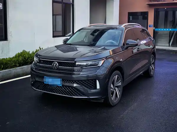 Volkswagen Tavendor 2023