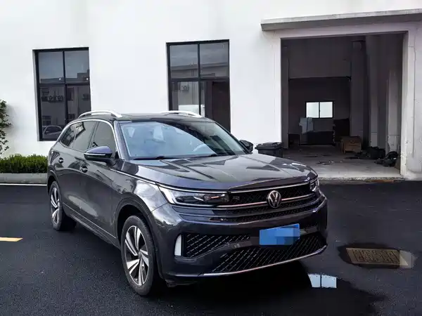 Volkswagen Tavendor 2023