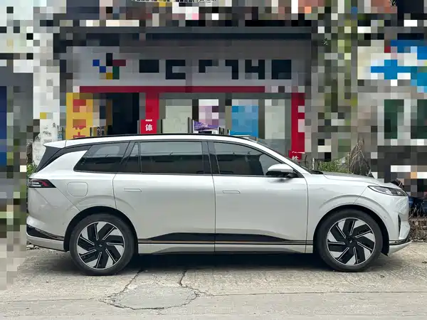 Dongfeng e008 2024