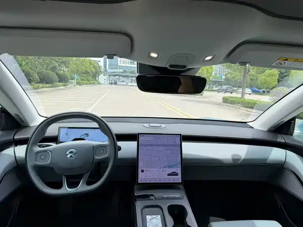 NIO ET5 2023