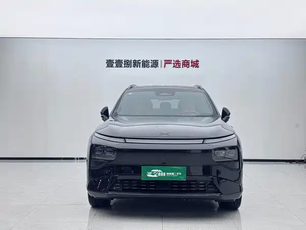 XPeng G9 2026