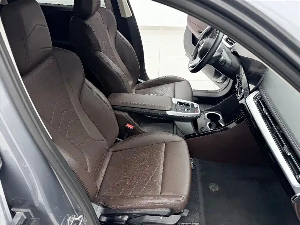 BMW X1 2023 — фото 10