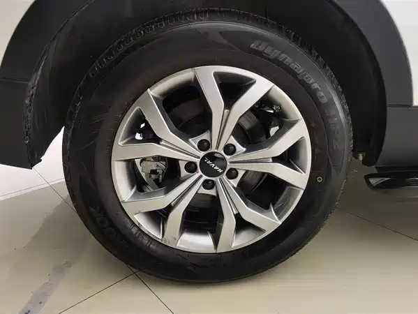Haval H6 2021