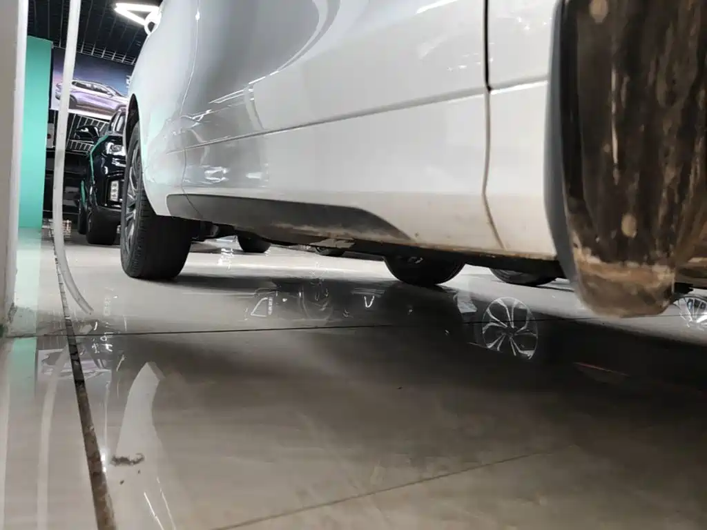 Dongfeng Fengxing T5 EVO 2021 — фото 21