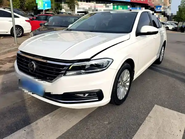 Volkswagen Lavida 2018