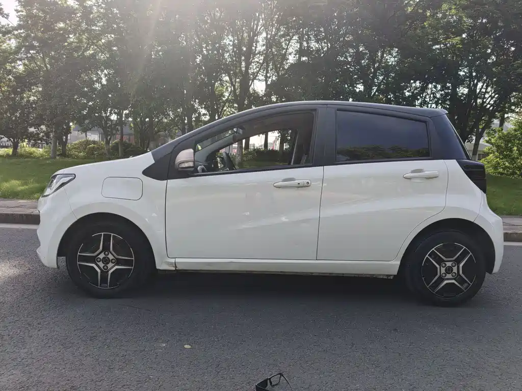 SOL Huaxianzi 2022 — фото 5