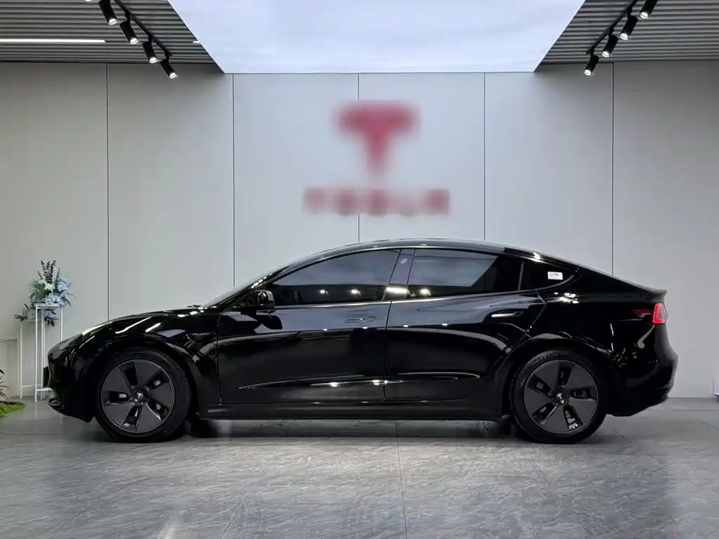 Tesla Model 3 2023 — фото 7
