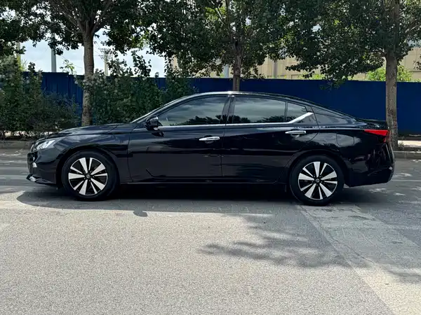 Nissan Teana 2019