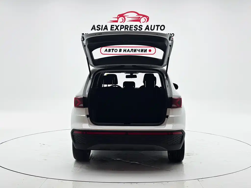 Jetta VS5 2023