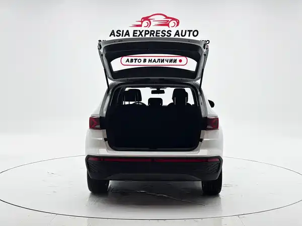 Jetta VS5 2023