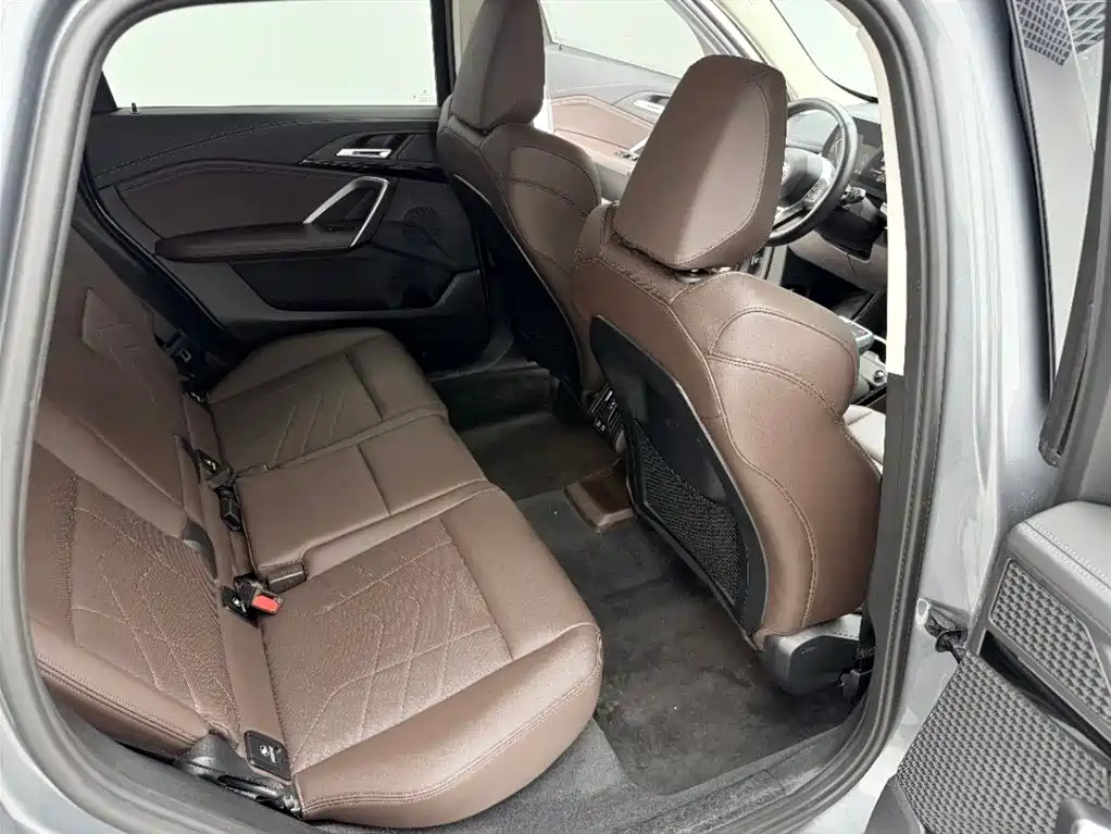 BMW X1 2023 — фото 9