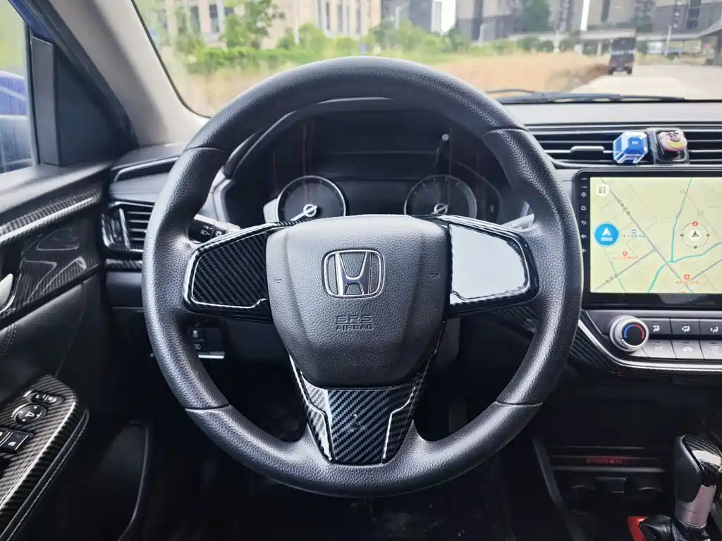 Honda Crider 2019 — фото 12