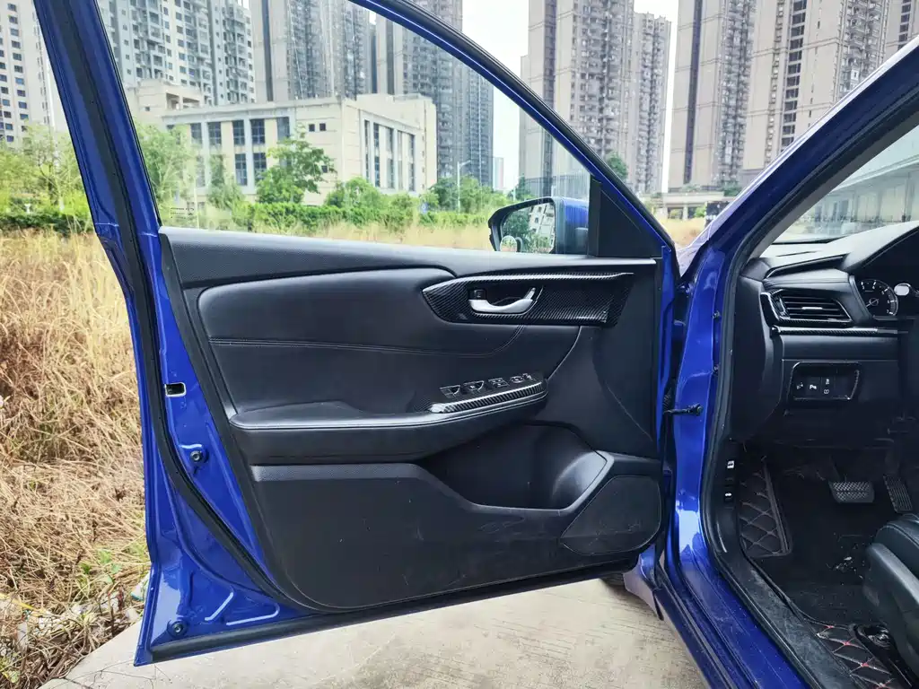 Honda Crider 2019 — фото 10