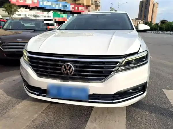 Volkswagen Lavida 2018