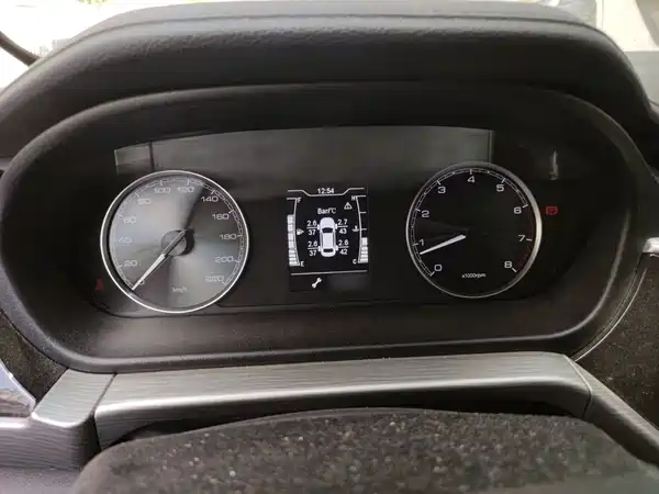 Chery Arrizo 5 2021