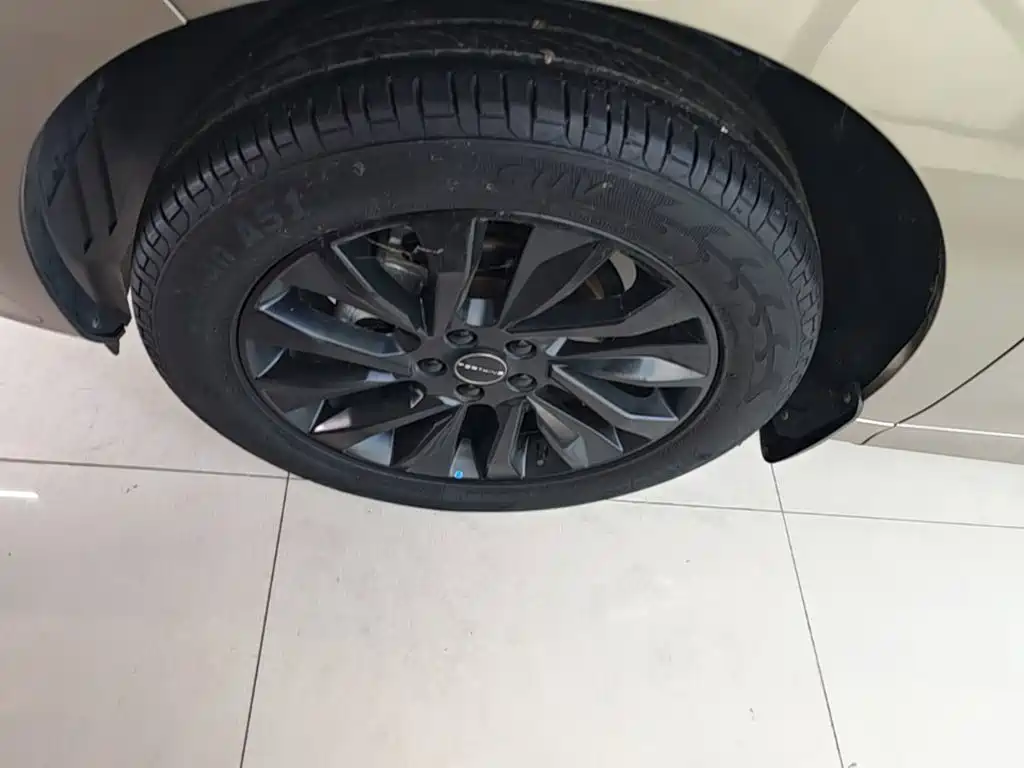 Dongfeng Fengxing T5 EVO 2021 — фото 23