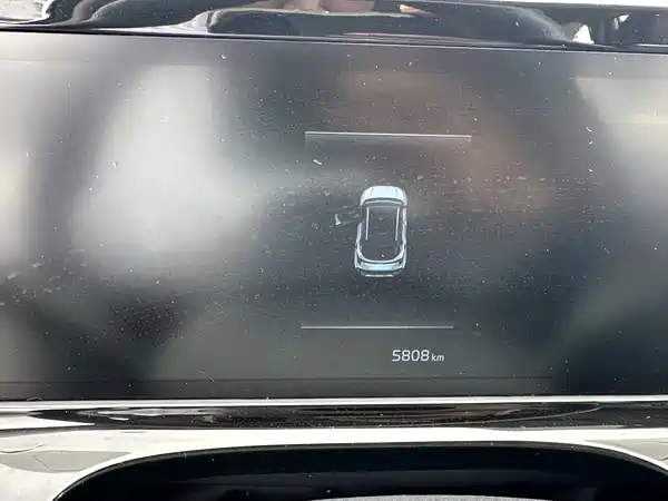 Kia Seltos 2025