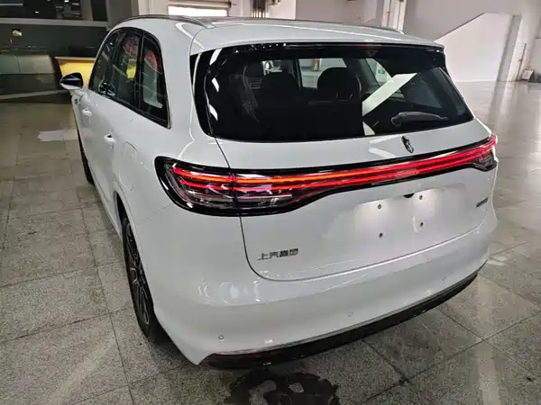 Shangjie H5 2025