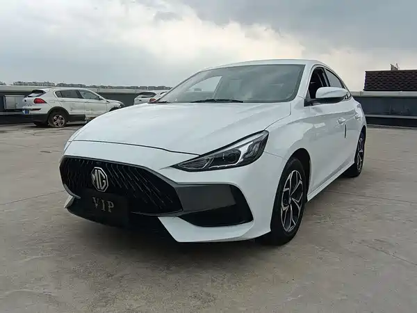 MG MG5 2023