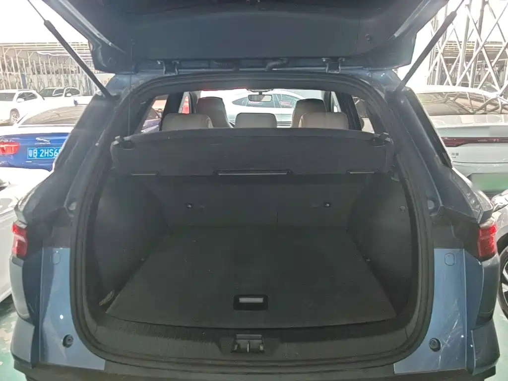 BYD Pro New Energy 2024 — фото 19