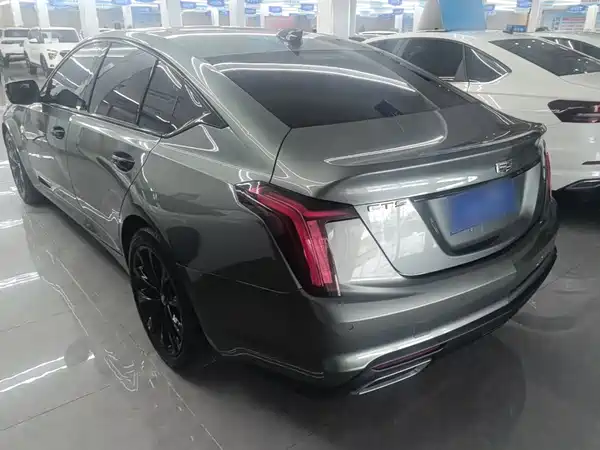 Cadillac CT5 2023