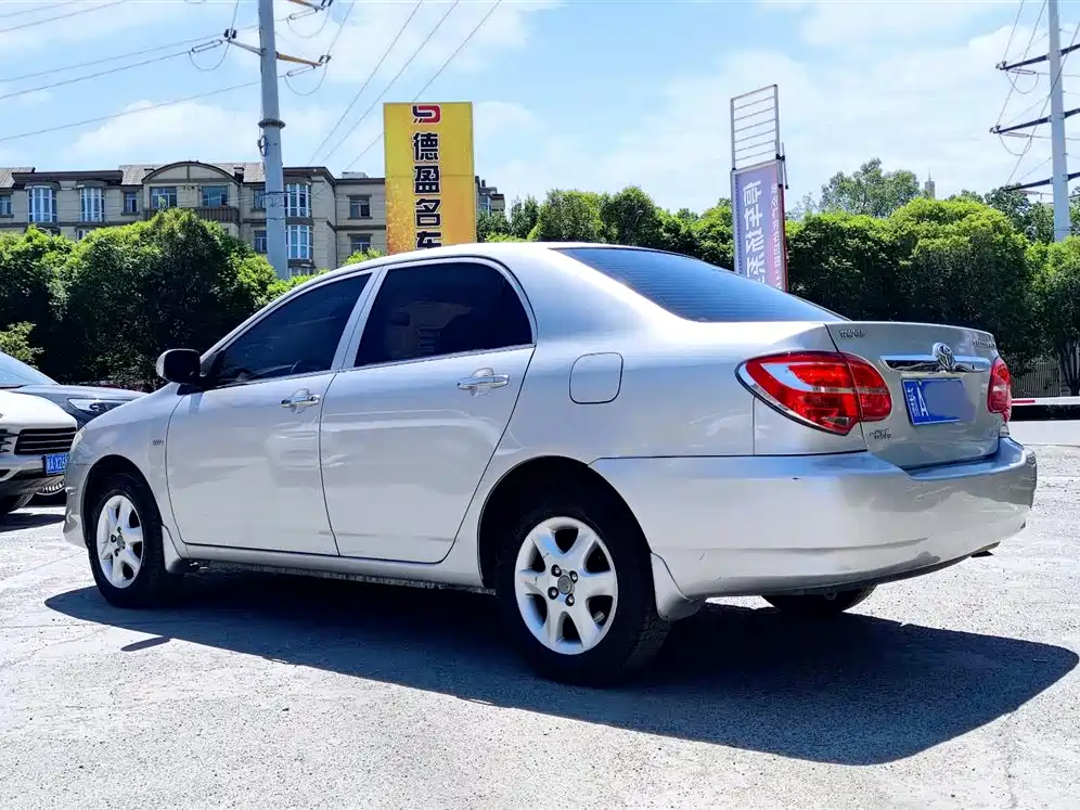 Toyota Corolla 2013