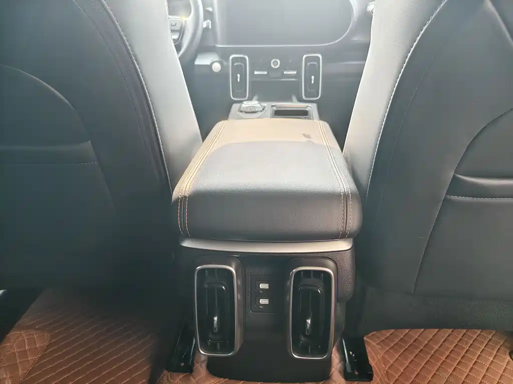 Haval Big Dog 2024