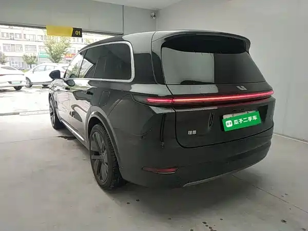 Li Auto L9 2023