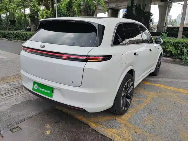 Li Auto L7 2023