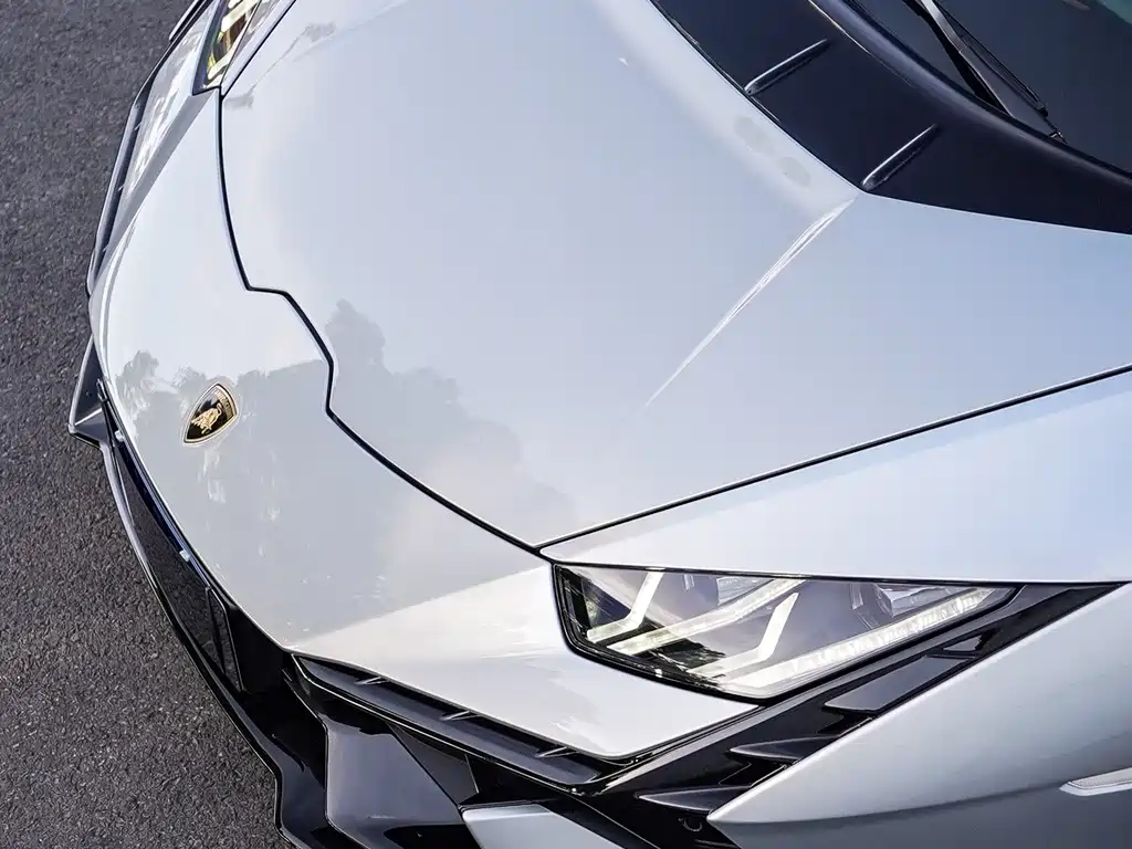 Lamborghini Huracán 2024 — фото 10