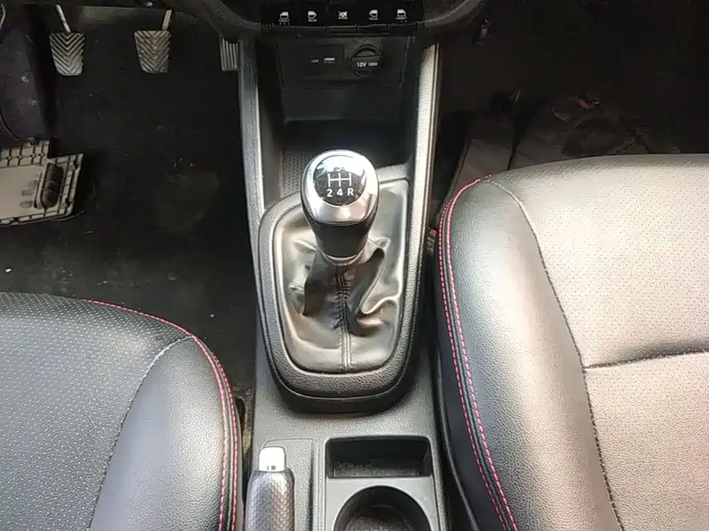 Hyundai Accent 2018 — фото 14