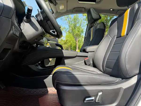 Haval F7x 2020