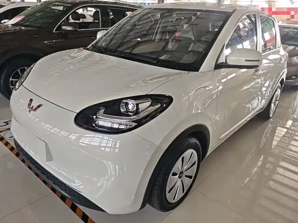 Wuling Bingo 2023